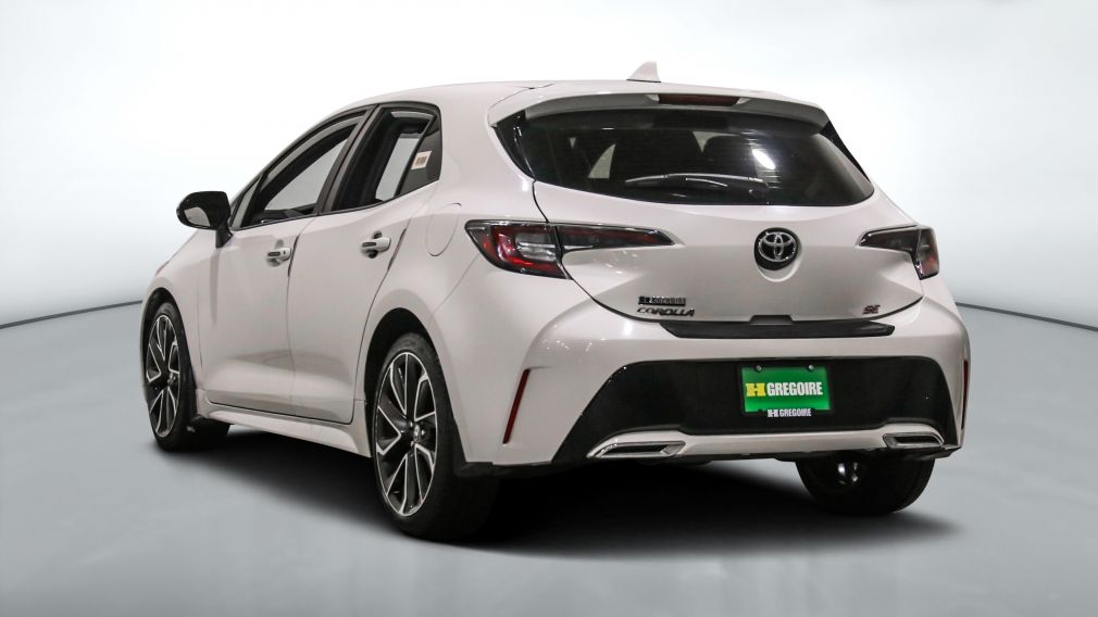 Toyota Corolla CVT 2020 d&rsquo;occasion à vendre - 5