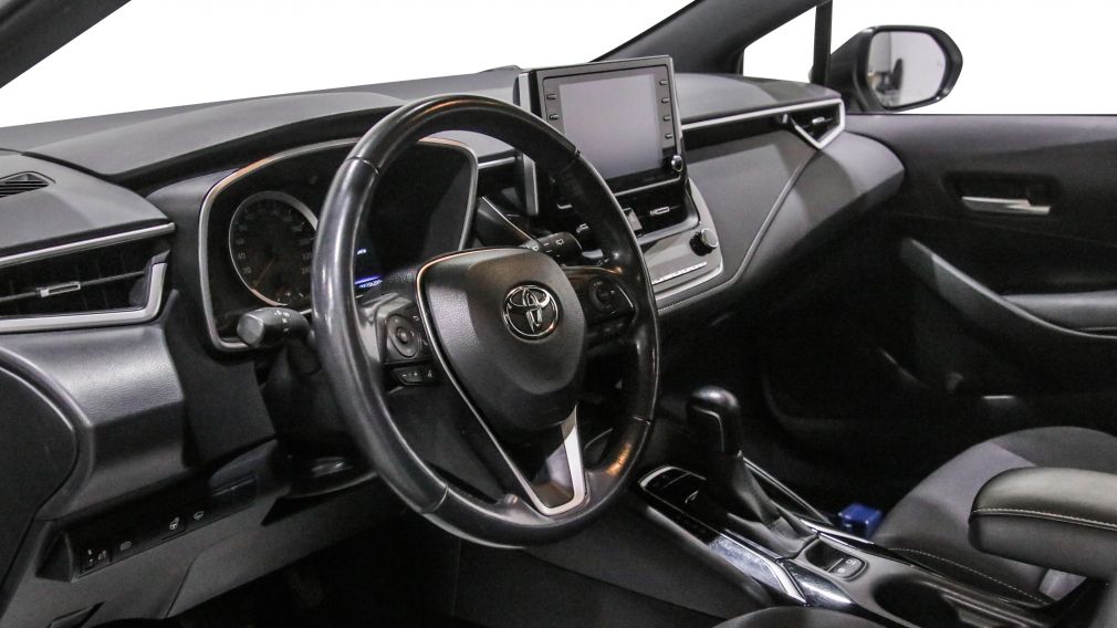 Toyota Corolla CVT 2020 d&rsquo;occasion à vendre - 9