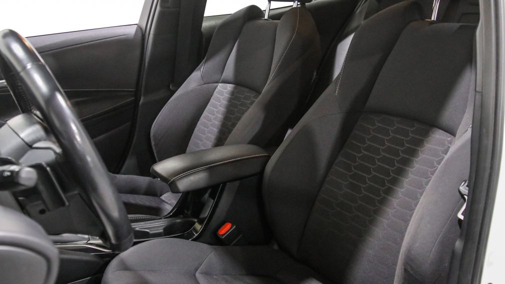 Toyota Corolla CVT 2020 d&rsquo;occasion à vendre - 10