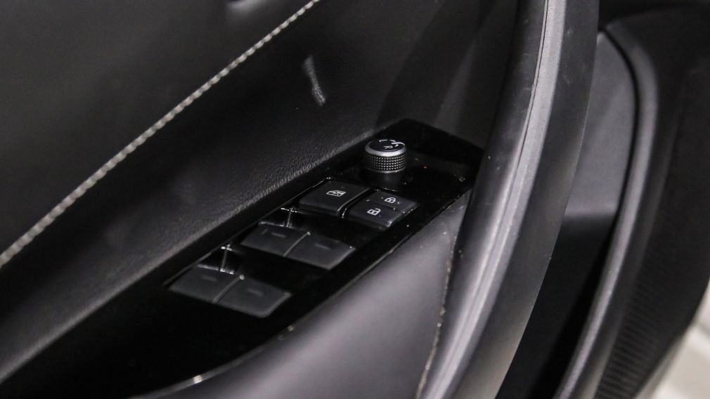 Toyota Corolla CVT 2020 d&rsquo;occasion à vendre - 11