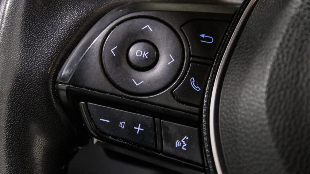 Toyota Corolla CVT 2020 d&rsquo;occasion à vendre - 13