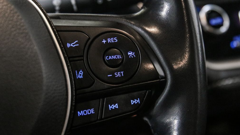 Toyota Corolla CVT 2020 d&rsquo;occasion à vendre - 14