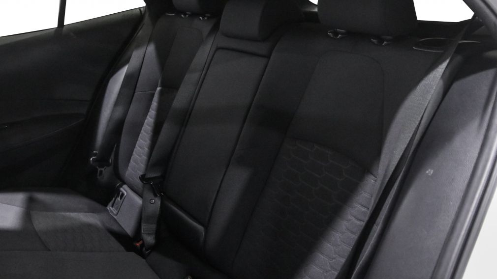 Toyota Corolla CVT 2020 d&rsquo;occasion à vendre - 21