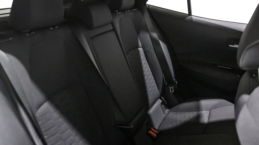 Toyota Corolla CVT 2020 d&rsquo;occasion à vendre - 22