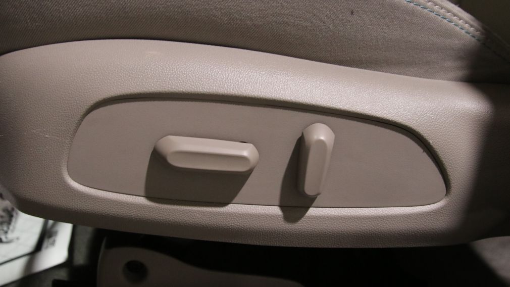 Chevrolet Cruze LT 2018 d&rsquo;occasion à vendre - 11