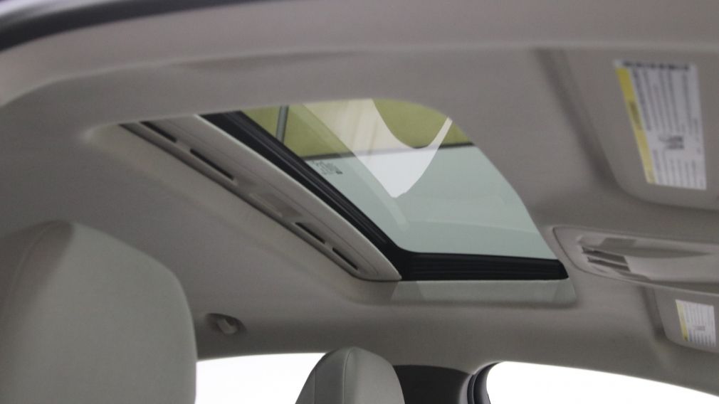 Chevrolet Cruze LT 2018 d&rsquo;occasion à vendre - 26