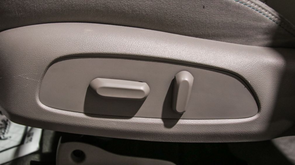 Chevrolet Cruze LT 2018 d&rsquo;occasion à vendre - 11