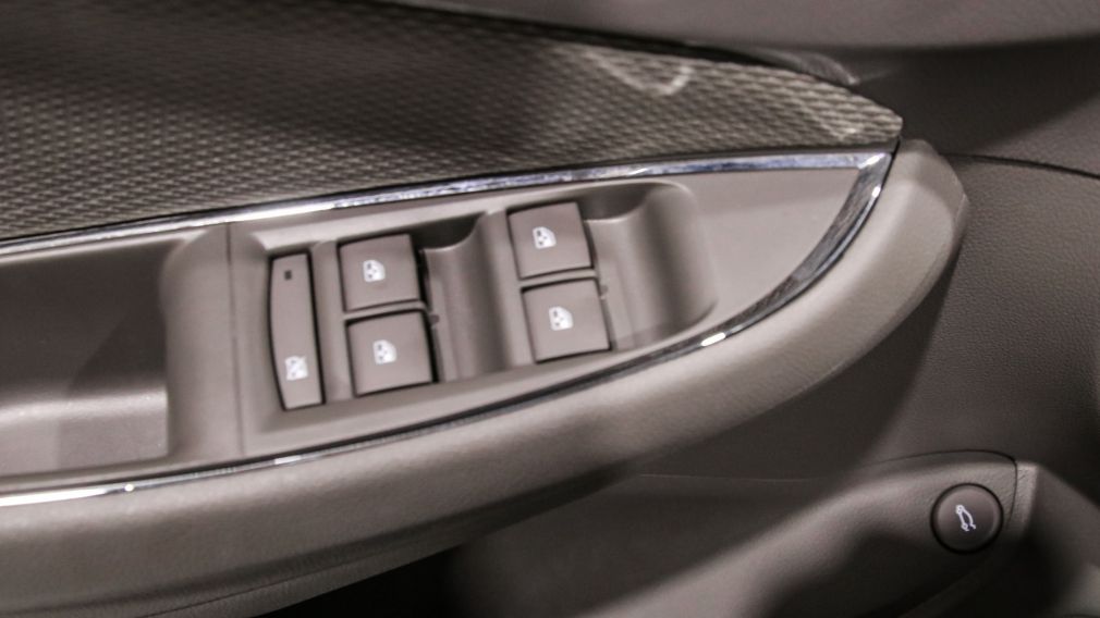 Chevrolet Cruze LT 2018 d&rsquo;occasion à vendre - 12