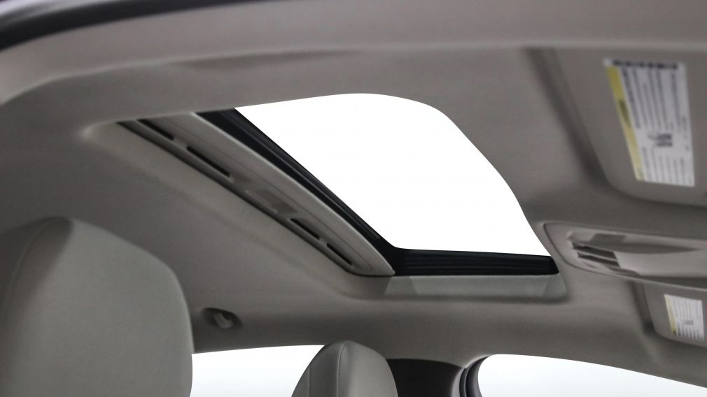 Chevrolet Cruze LT 2018 d&rsquo;occasion à vendre - 26