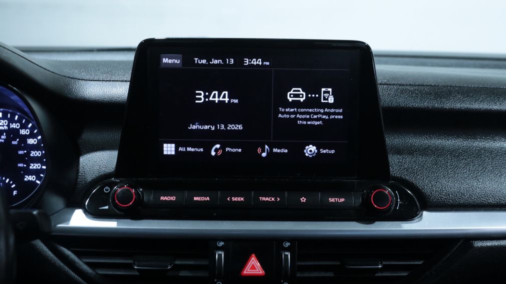 Kia Forte LX 2023 d&rsquo;occasion à vendre - 15