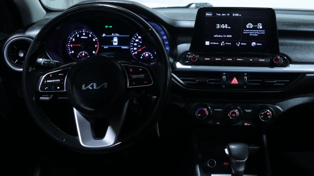 Kia Forte LX 2023 d&rsquo;occasion à vendre - 12