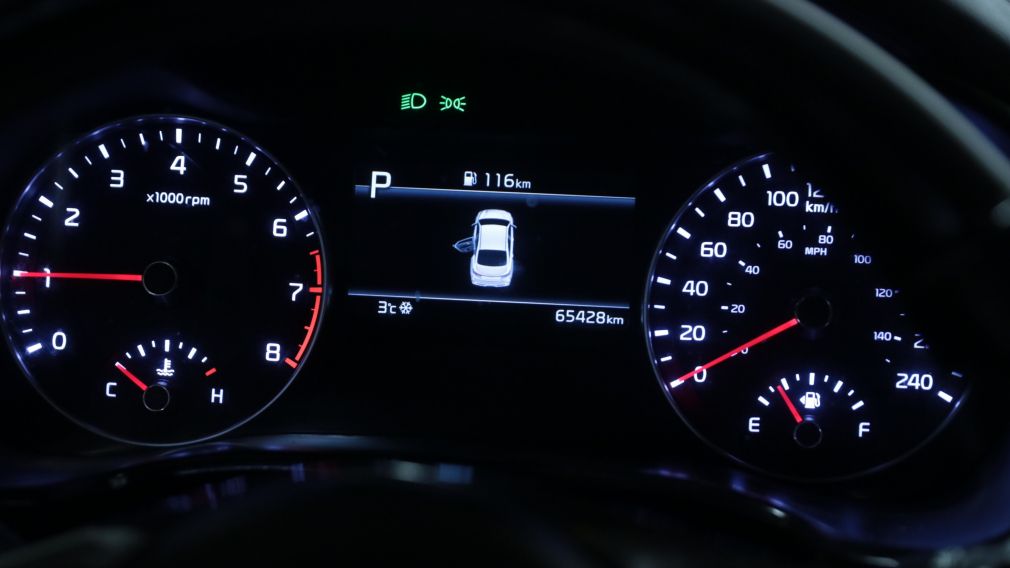 Kia Forte LX 2023 d&rsquo;occasion à vendre - 14