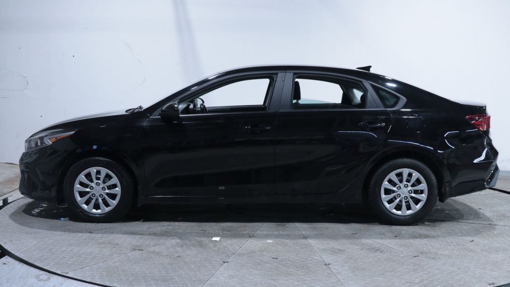 Kia Forte LX 2023 d&rsquo;occasion à vendre - 4