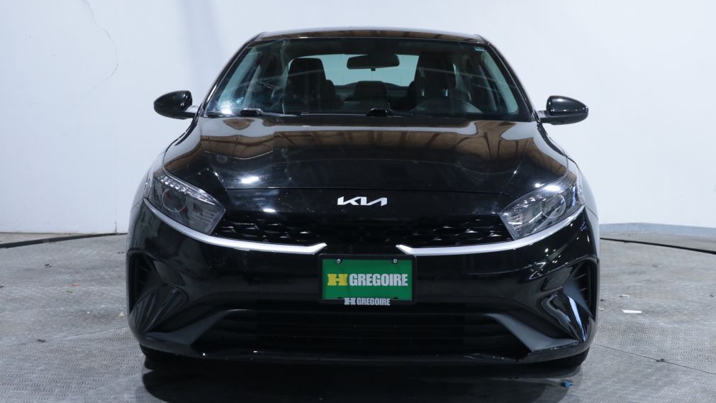 Kia Forte LX 2023 d&rsquo;occasion à vendre - 2