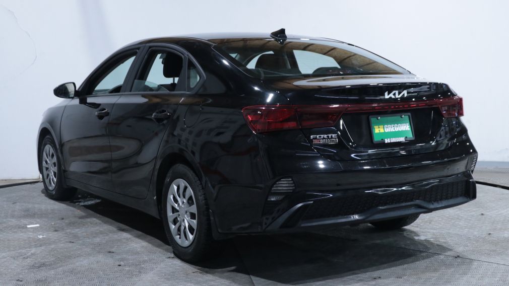 Kia Forte LX 2023 d&rsquo;occasion à vendre - 5