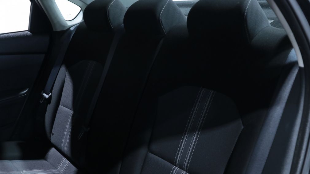 Kia Forte LX 2023 d&rsquo;occasion à vendre - 18