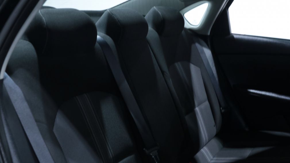 Kia Forte LX 2023 d&rsquo;occasion à vendre - 19