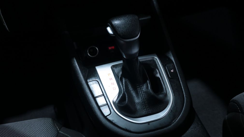 Kia Forte LX 2023 d&rsquo;occasion à vendre - 16