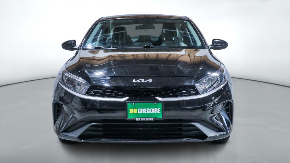 Kia Forte LX 2023 d&rsquo;occasion à vendre - 2
