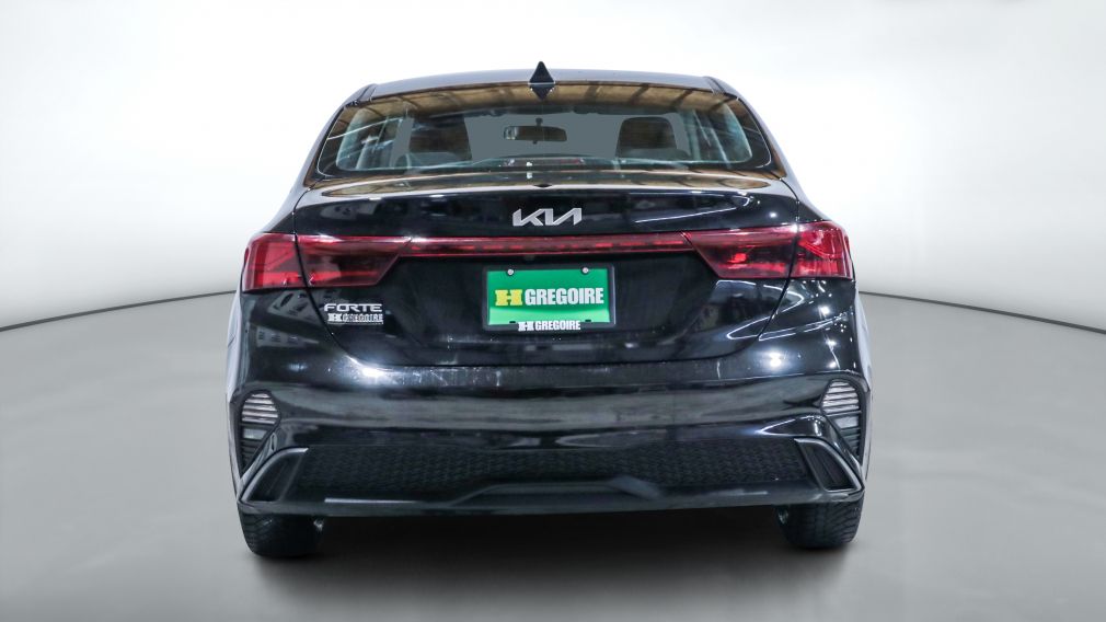 Kia Forte LX 2023 d&rsquo;occasion à vendre - 6
