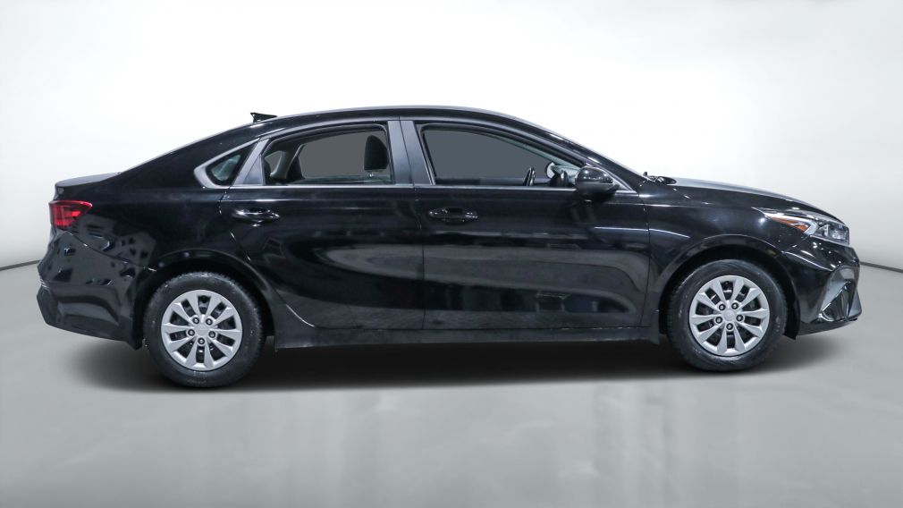 Kia Forte LX 2023 d&rsquo;occasion à vendre - 8