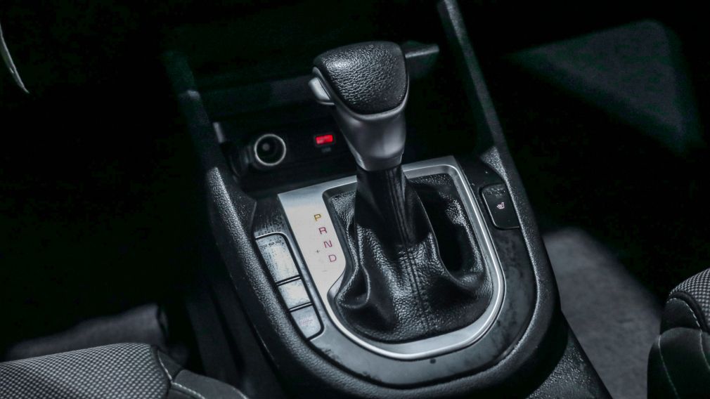 Kia Forte LX 2023 d&rsquo;occasion à vendre - 15