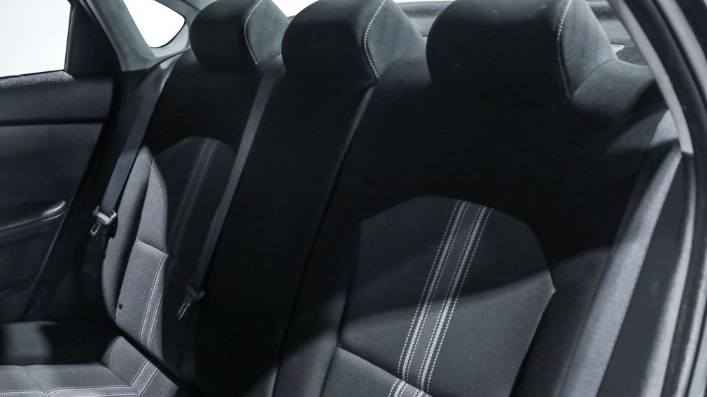 Kia Forte LX 2023 d&rsquo;occasion à vendre - 18