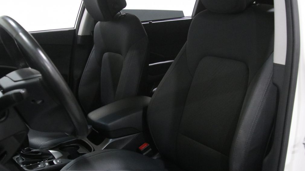 Hyundai Santa Fe XL Preferred 2019 d&rsquo;occasion à vendre - 10