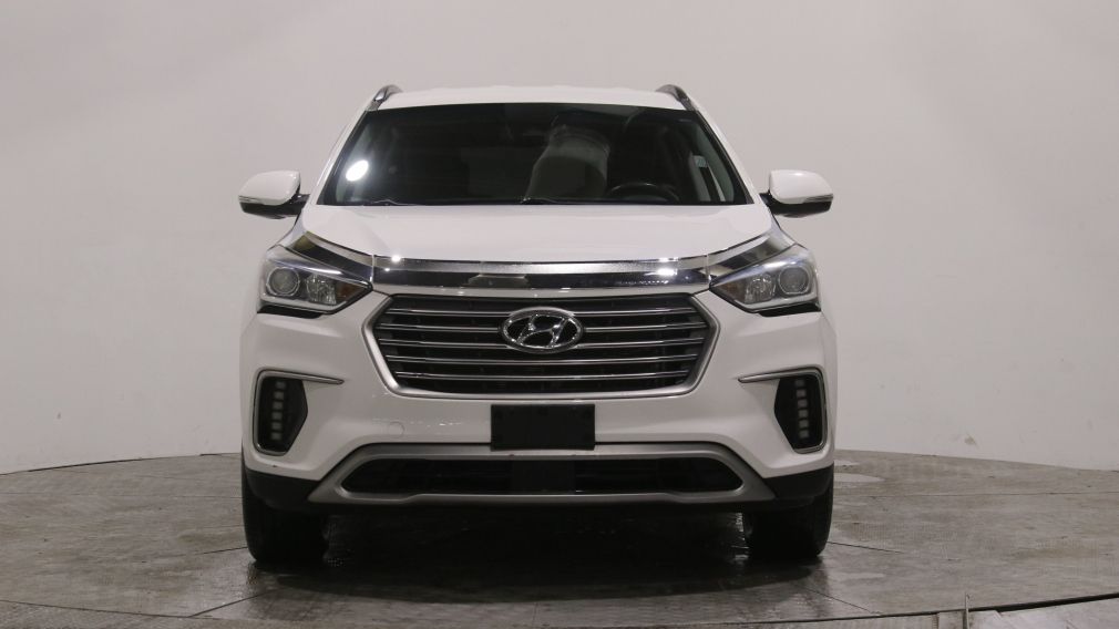 Hyundai Santa Fe XL Preferred 2019 d&rsquo;occasion à vendre - 2