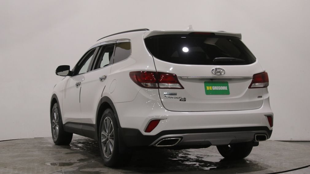 Hyundai Santa Fe XL Preferred 2019 d&rsquo;occasion à vendre - 5