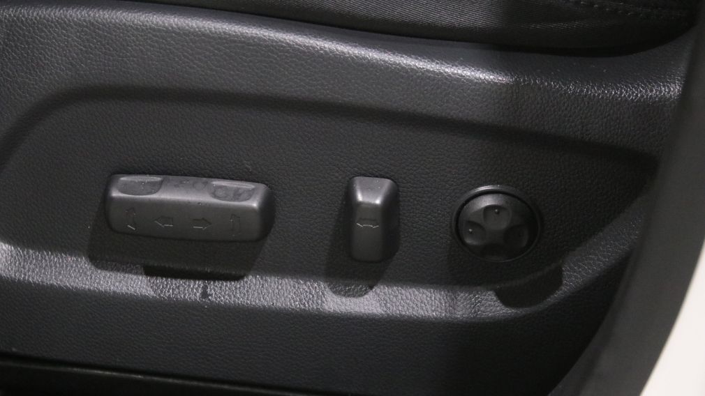 Hyundai Santa Fe XL Preferred 2019 d&rsquo;occasion à vendre - 12