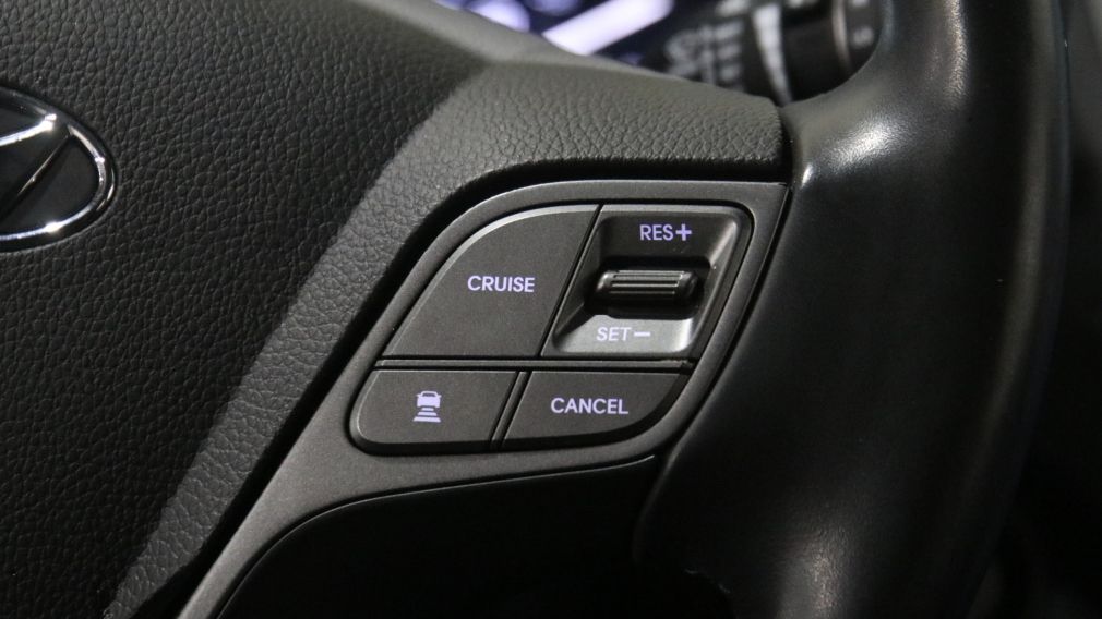 Hyundai Santa Fe XL Preferred 2019 d&rsquo;occasion à vendre - 16