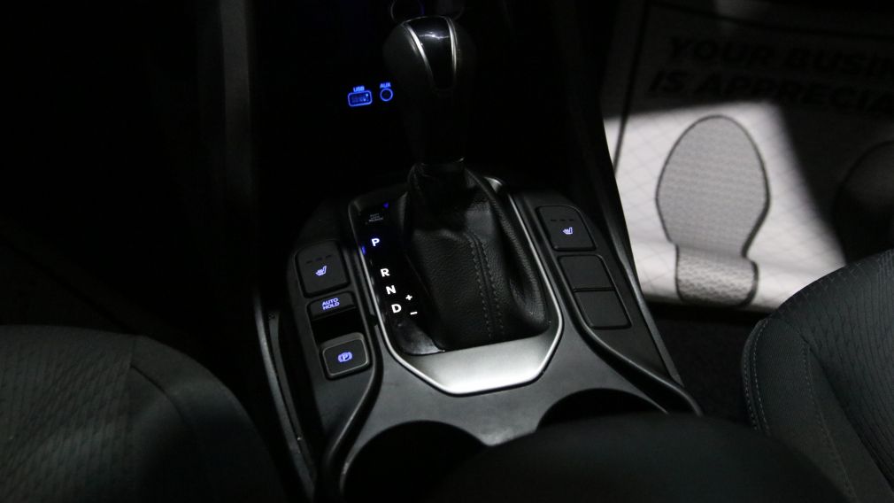 Hyundai Santa Fe XL Preferred 2019 d&rsquo;occasion à vendre - 20