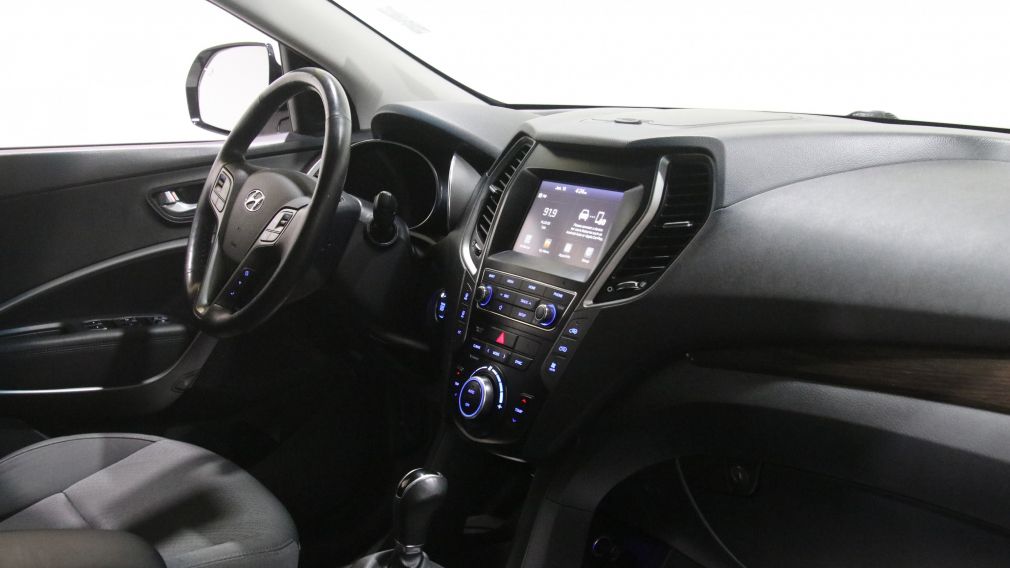 Hyundai Santa Fe XL Preferred 2019 d&rsquo;occasion à vendre - 25