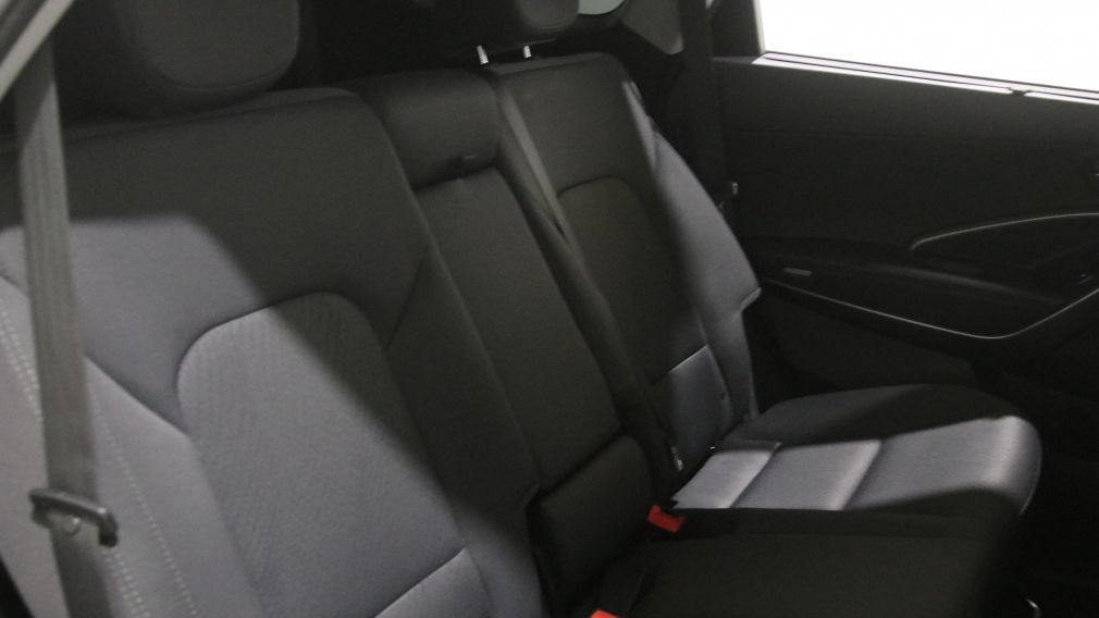 Hyundai Santa Fe XL Preferred 2019 d&rsquo;occasion à vendre - 23
