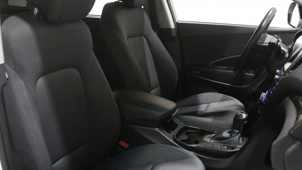 Hyundai Santa Fe XL Preferred 2019 d&rsquo;occasion à vendre - 24