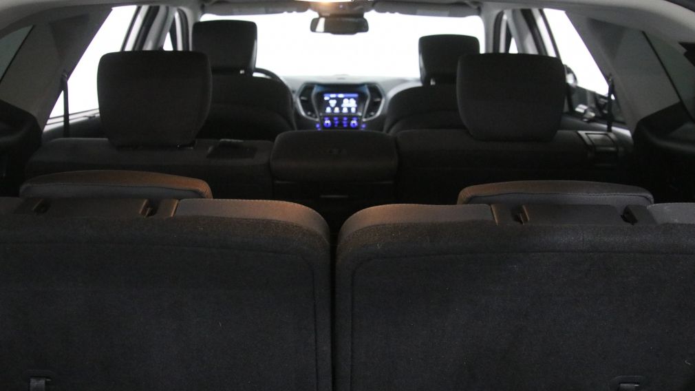 Hyundai Santa Fe XL Preferred 2019 d&rsquo;occasion à vendre - 26