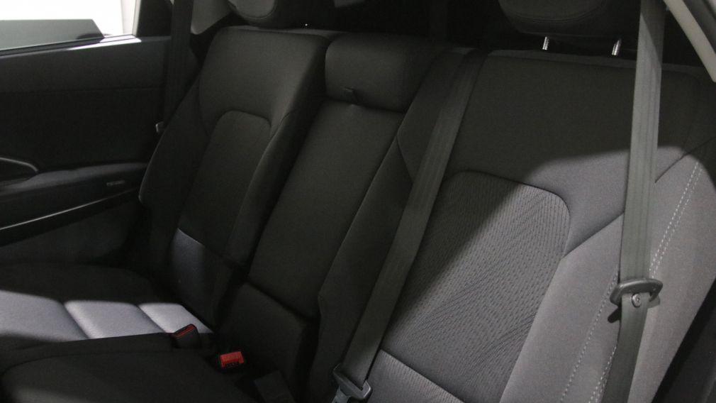Hyundai Santa Fe XL Preferred 2019 d&rsquo;occasion à vendre - 22