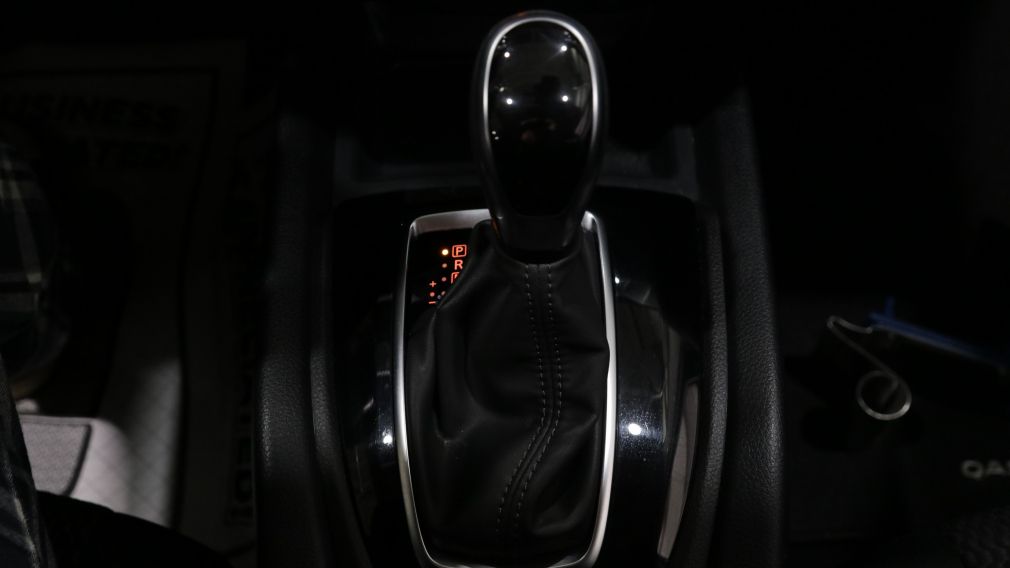 Nissan Qashqai S 2023 d&rsquo;occasion à vendre - 16