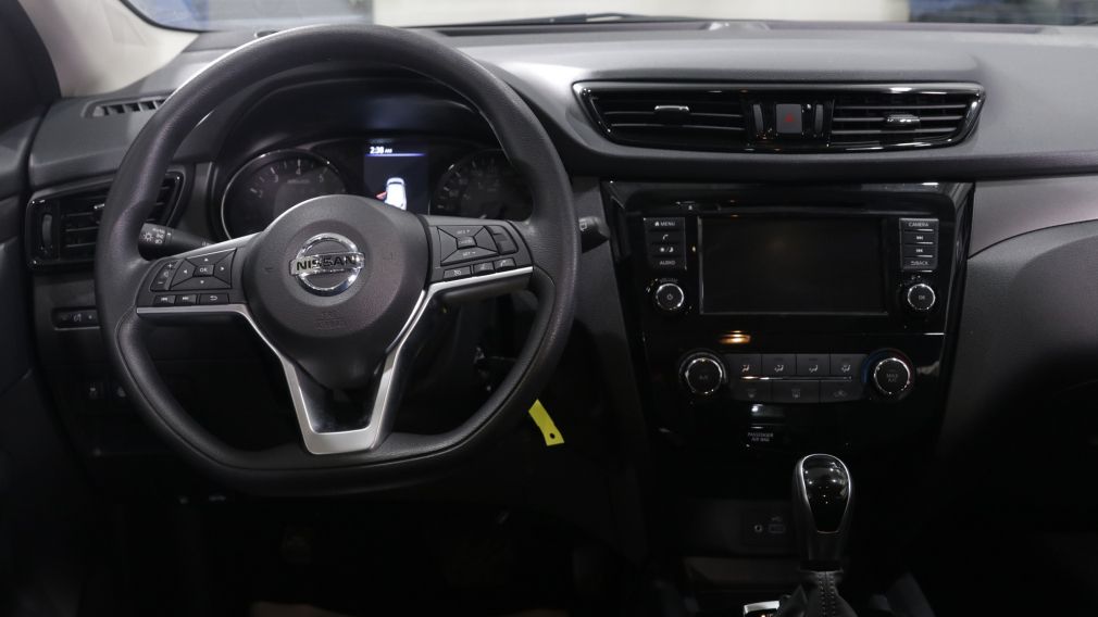 Nissan Qashqai S 2023 d&rsquo;occasion à vendre - 10