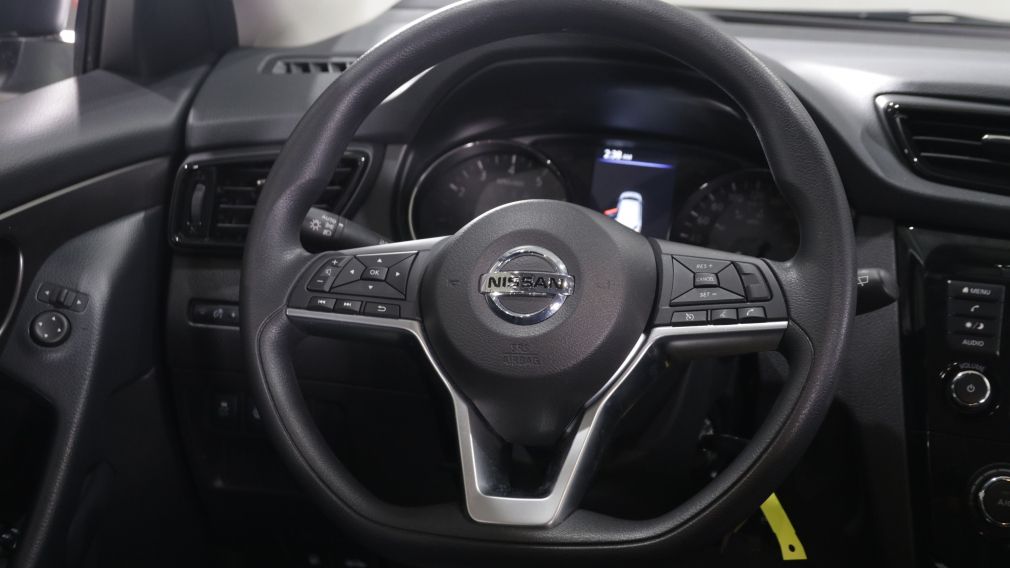 Nissan Qashqai S 2023 d&rsquo;occasion à vendre - 11