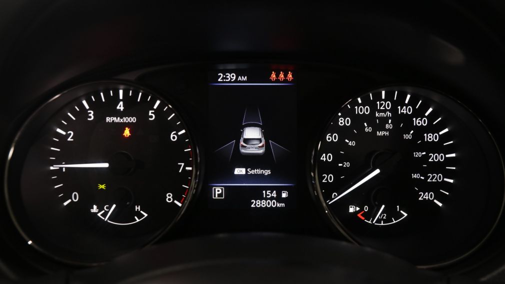 Nissan Qashqai S 2023 d&rsquo;occasion à vendre - 12