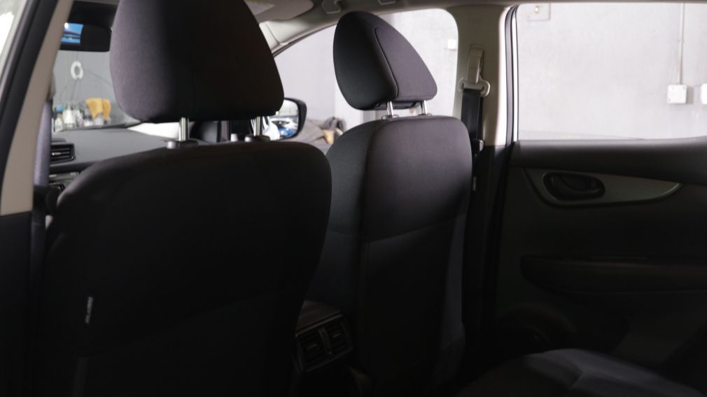 Nissan Qashqai S 2023 d&rsquo;occasion à vendre - 19