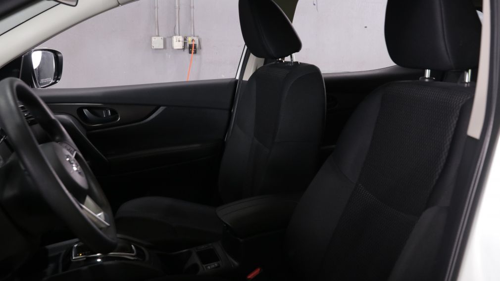 Nissan Qashqai S 2023 d&rsquo;occasion à vendre - 8