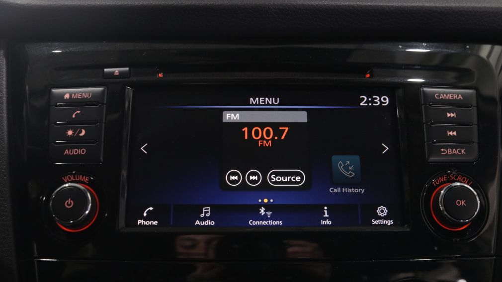 Nissan Qashqai S 2023 d&rsquo;occasion à vendre - 14