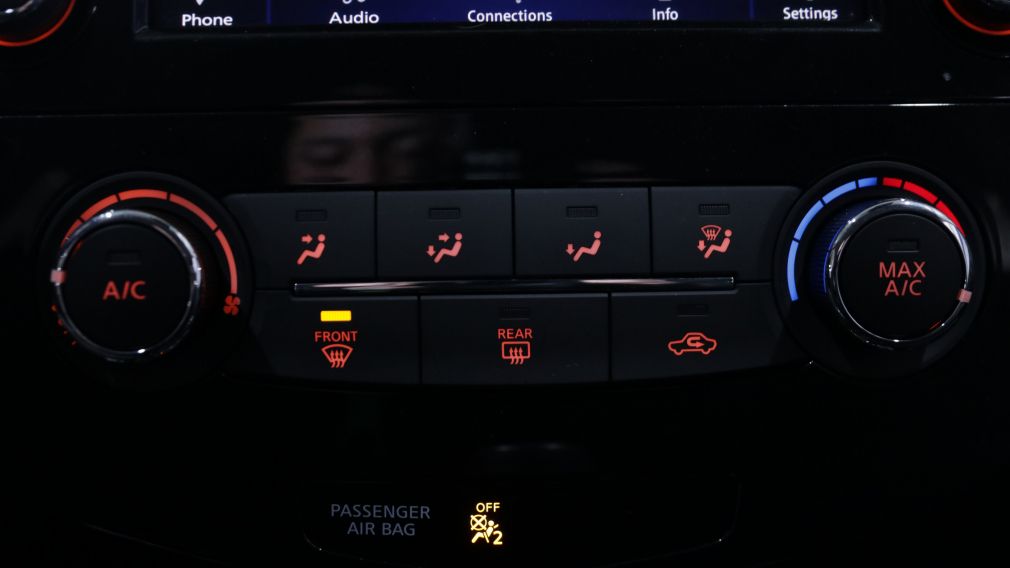 Nissan Qashqai S 2023 d&rsquo;occasion à vendre - 15