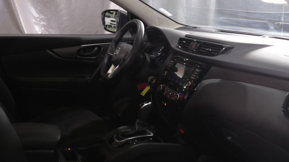 Nissan Qashqai S 2023 d&rsquo;occasion à vendre - 22