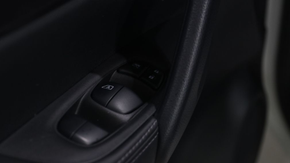 Nissan Qashqai S 2023 d&rsquo;occasion à vendre - 9