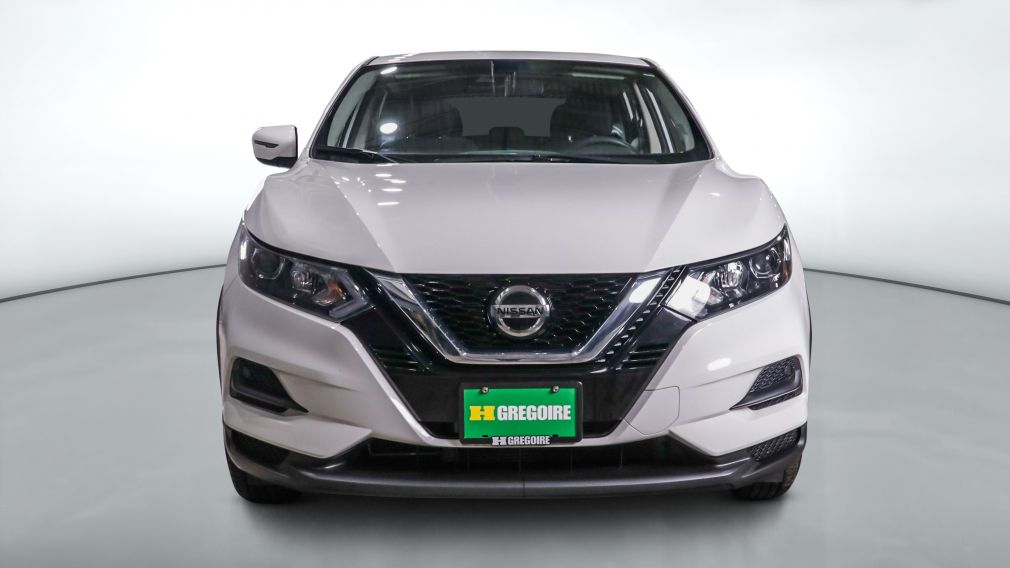 Nissan Qashqai S 2023 d&rsquo;occasion à vendre - 2