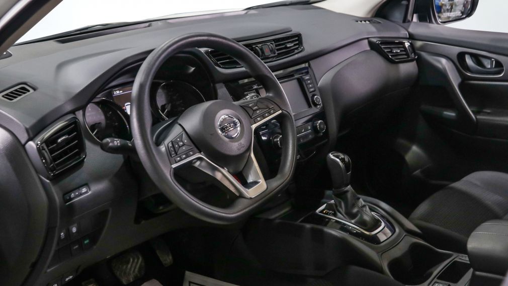 Nissan Qashqai S 2023 d&rsquo;occasion à vendre - 7